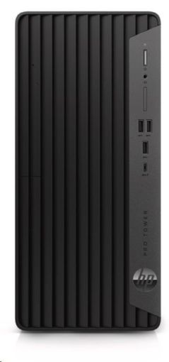 Obrázek HP PC Pro Tower 400G9 i5-12500, 1x8GB, 512GB M.2 NVMe, Intel HD DP+HDMI, kl. a myš,No ODD, 260W, FDOS, 3y onsite