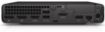 Obrázek HP PC Pro Mini 400G9 i5-12500T, 8GB, 256GB M.2 NVMe, Intel HD 2xDP+HDMI, WiFi 6+BT, 90W, FDOS, 3y onsite