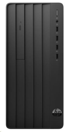 Obrázek HP PC Pro Tower 290G9 i3-12100, 8GB, 256GB M.2 NVMe,Intel HD HDMI+VGA,DVDRW,350W gold,Win11Pro DWN10