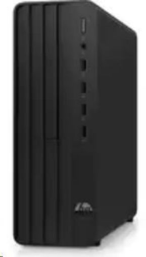 Obrázek HP PC Pro 290G9 SFF i3-12100, 8GB, SSD 256GB M.2 NVMe, Intel HD HDMI+VGA,No ODD, 180W gold, DOS