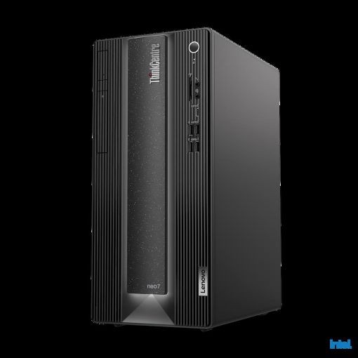 Obrázek LENOVO PC ThinkCentre Neo 70t Tower - i7-12700,16GB,512SSD,GTX1660 Super 6GB,WiFi,BT,DVD,W11P