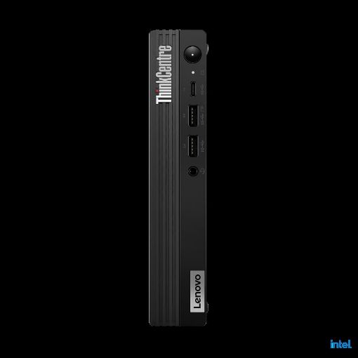 Obrázek LENOVO PC ThinkCentre M80q G3 Tiny - i5-12500T,8GB,256SSD,WiFi,BT,W11P