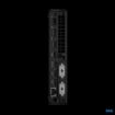 Obrázek LENOVO PC ThinkCentre M80q G3 Tiny - i5-12500T,8GB,256SSD,WiFi,BT,W11P