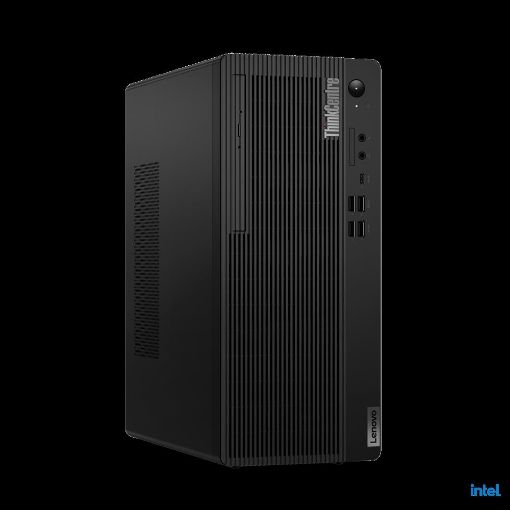 Obrázek LENOVO PC ThinkCentre M80t G3 Tower - i5-12500,16GB,512SSD,WiFi,BT,DVD,W11P