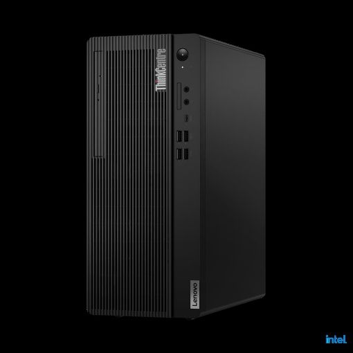 Obrázek LENOVO PC ThinkCentre M70t G3 Tower - i7-12700,16GB,512SSD,WiFi,BT,DVD,W11P