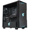 Obrázek GIGABYTE PC - PROJECT STEALTH, Nvidia RTX 3070, 32GB RAM, bez OS