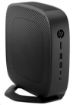 Obrázek HP PC ThinClient t740 EMEA, 32 GB M.2 SATA Flash Memory, 8GB DDR4 SODIMM, USB Business slim kbd, Thin Pro