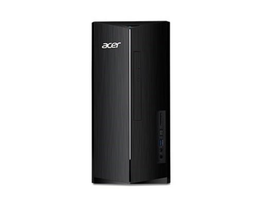 Obrázek ACER PC Aspire TC-1760 -i3-12100,16GB,512GB SSD,Nvidia GTX 1660S 6GB,W11H,černá