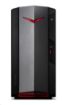 Obrázek ACER PC Nitro N50-120- AMD Ryzen 5 5600G, 16GB DDR4,1000GB 3.5" SATA ,NVIDIA RTX 3060Ti,HDMI/3xDP-USB,Windows 11, černý