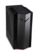 Obrázek ACER PC Nitro N50-120- AMD Ryzen 5 5600G, 16GB DDR4,1000GB 3.5" SATA ,NVIDIA RTX 3060Ti,HDMI/3xDP-USB,Windows 11, černý