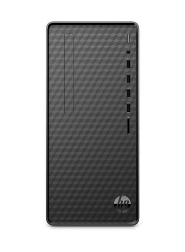 Obrázek HP PC M01-F2051nc, i3-12100 3.30GHz 4 CORES, 8GB DDR4, SSD 512GB, WiFi, BT,Key+mouse, FreeDos