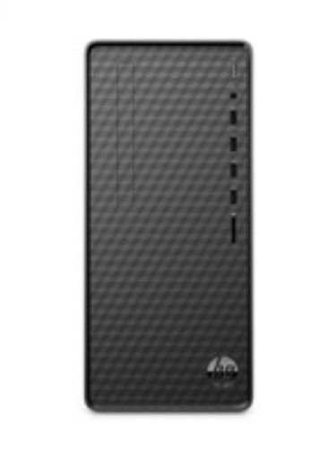 Obrázek HP PC M01-F3050nc, RYZEN 3 5300G 4 GHz 4 CORES, 8GB DDR4, SSD 256GB, WiFi, BT,Key+mouse, FreeDos