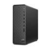 Obrázek HP PC Slim S01-aF0050nc, AMD 3050U, 8GB DDR4, 256 GB SSD, AMD Integrated Graphics, WiFi,BT,Key+mouse,FreeDos