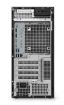 Obrázek Dell PC Precision 3660 MT/500W|TPM/i7-12700K/16GB/512SSD/2TB SATA/Nvidia RTX A2000/DVD/W10Pro+W11Pro Licence/3Y PS NBD