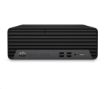 Obrázek HP PC ProDesk 400G7 SFF i5-10500, 1x8 GB, 256GB M.2 NVMe, Intel HD DP+HDMI, kl. a myš, DVDRW, Win11Pro DWN10