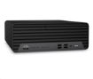 Obrázek HP PC ProDesk 400G7 SFF i3-10100, 1x8 GB, 256GB M.2 NVMe, Intel HD DP+HDMI, kl. a myš, DVDRW, Win11Pro DWN10