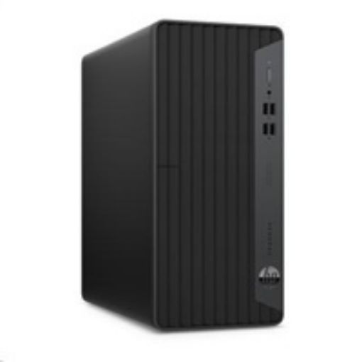 Obrázek HP PC ProDesk 400G7 MT i5-10500, 8GB, SSD 256GB M.2 NVMe, Intel HD DP+HDMI, no ODD, 180W gold, Win11Pro DWN10