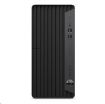 Obrázek HP PC ProDesk 400G7 MT i3-10100, 8GB, SSD 256GB M.2 NVMe, Intel HD DP+HDMI, no ODD, 180W gold, Win11Pro DWN10
