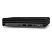 Obrázek HP PC ProDesk 400G6 DM i3-10100T, 8GB, 256GB M.2 NVMe, Intel HD DP+HDMI,WiFi+BT, 65W, rámeček na 2.5 disk,Win11Pro DWN10