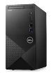 Obrázek DELL PC Vostro 3910 MT|180W|TPM|i3-12100|8GB|256GB SSD|1TB SATA|Intel UHD 730|WLAN|Kb|Mouse|W11 Pro|3Y NBD