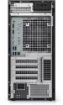 Obrázek DELL PC Precision 3660 MT|500W|TPM|i7-12700|16GB|512GB SSD|1TB SATA|Nvidia T1000|DVD RWvPro|Kb|Mouse|W10P+W11P|3Y PS NBD