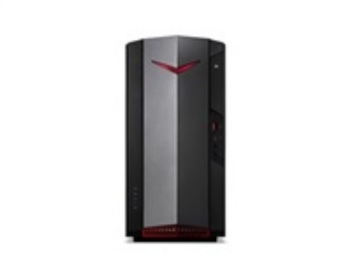 Obrázek ACER PC Nitro N50-640 -i5-12400F,16GB,1TBSSD,Nvidia GTX 1650,W11H