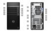 Obrázek DELL PC OptiPlex 7000 MT/260W/TPM/i7-12700/16GB/512GB SSD/Integrated/DVD RW/no WLAN/vPro/Kb/Mouse/W11 Pro/3Y PS NBD