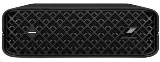 Obrázek HP PC Z2 Mini G9 Perf i7-12700K, 1x32GB DDR5-4800 SODIMM NECC, T1000/8GB 4mDP, 1TB NVMe, USBkeyb+mouse, Win11Pro DWN10