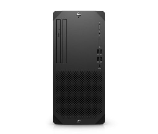 Obrázek HP PC Z1 TWR G9 i7-12700,2x16GB DDR5 4800, 512GB M.2 NVMe, RTX3060/12GB,usbkláv. a myš,no ODD,550W,Win11Pro DWN10
