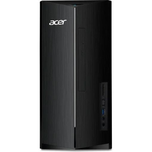 Obrázek ACER PC Aspire TC-1760 -i5-12400F,16GB,1TBSSD,Nvidia GTX 1660Super,W11H,černá