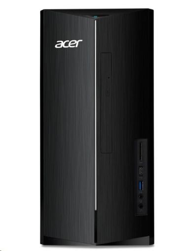 Obrázek ACER PC Aspire TC-1760 - i5-12400F,8GB,512GBSSD,Intel Arc A380,W11H,černá