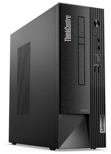 Obrázek LENOVO PC ThinkCentre neo 50s - i3-12100,8GB,256SSD,DVD,W11P
