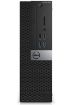 Obrázek REPAS DELL PC OptiPlex 5050 SFF - i3-7100, 8GB, 500HDD, Intel HD 530, HDMI, DP, 10xUSB, W10P