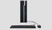 Obrázek ACER PC Veriton VX2680G-Core i3-10105,8GB DDR4,256 GB SSD,Free DOS