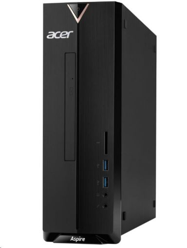 Obrázek ACER PC Aspire XC-840-Celeron N4505,4GB DDR4,1000GB HDD,Windows 10