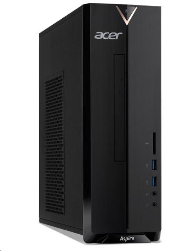 Obrázek ACER PC Aspire XC-830-Pentium J5040,8GB DDR4,256GB SSD,Windows 10
