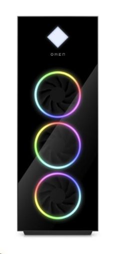 Obrázek HP PC OMEN GT22-0009nc,RYZEN 7 5800X,32GB DDR4,SSD 1TB,RTX 3080 10GB,Win11,Key+mous,WiFi,BT