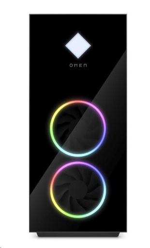 Obrázek HP PC OMEN GT21-0008nc,INTEL i7-12700K,32GB DDR4,SSD 1TB,RTX 3070 Ti 8GB,Win11,Key+mous,WiFi,BT