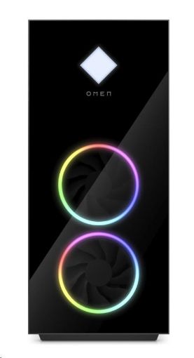 Obrázek HP PC OMEN GT21-0006nc,INTEL i7-12700F,32GB DDR4,SSD 1TB,RTX 3070 8GB,Win11,Key+mous,WiFi,BT