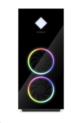 Obrázek HP PC OMEN GT21-0005nc,RYZEN 5 5600X,32GB DDR4,SSD 1TB,RTX 3070 8GB,Win11,Key+mous,WiFi,BT