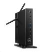 Obrázek DELL PC  Wyse 5070 thin client/ Intel Celeron J4105/4GB/32GB eMMC/TPM/ThinOS 9.X/USB-C/USB 3.0/USB 2.0/DP/RJ45/3Y PS NBD