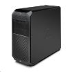 Obrázek HP PC Z4 G4 Xeon W-2225 4c, 2x16GB DDR4-2933 ECC, 1TB m.2 NVMe , DVDRW, RTX A2000/6GB 4mDP, USB keyb+mouse, Win11Pro WKS
