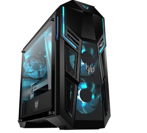 Obrázek ACER PC Predator Orion 5000-i7 12700,32DDR5 SDRAM,2048GB SSD,Nvidia RTX 3080,Windows® 11,750W