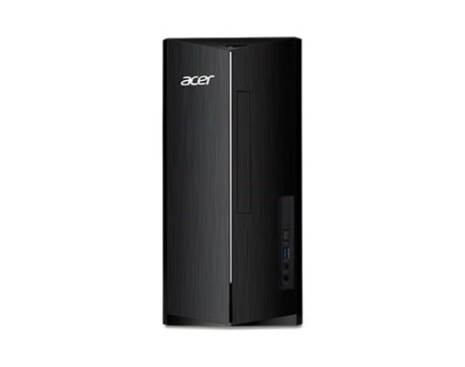 Obrázek ACER PC Aspire TC-1760 -i3-12100,8GB,1TB,Nvidia GT 1030,W11H,černá