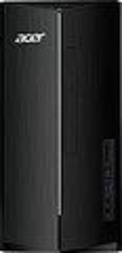 Obrázek ACER PC Aspire TC-1760 - i3-12100,8GB,1000GB SATA ,Nvidia GT 1030,Linux,černá
