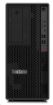 Obrázek LENOVO PC ThinkStation/Workstation P350 Tower - i7-11700,16GB,512SSD,Nvd RTX A4000 16GB,DVD,čt.pk,DP,USB-C,W10P