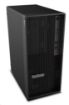 Obrázek LENOVO PC ThinkStation/Workstation P350 Tower - i7-11700K,16GB,512SSD,DVD,čt.pk,DP,USB-C,W10P