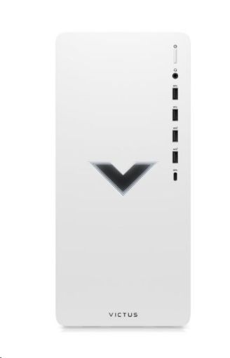 Obrázek HP PC Victus TG02-0008nc; i7-12700F; 16GB DDR4; 1TB SSD;RTX 3060 Ti 8GB;WiFi;BT;Key+mouse;Win 11 Home
