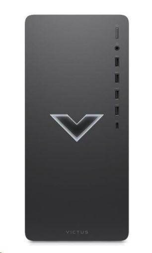 Obrázek HP PC Victus by HP TG02-0003nc; i5-12400F; 16GB DDR4; 512GB SSD;GTX 1660 Super 6GB;WiFi;BT;Key+mouse;Win11 Home