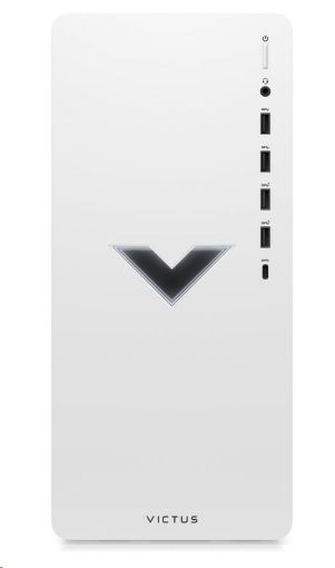 Obrázek HP PC Victus by HP TG02-0002nc; i5-12400F;16GB DDR4; 512GB SSD; GTX 1650 4GB; WiFi;BT;Key+mouse;Win11 Home